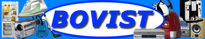Logo Elektro BOVIST